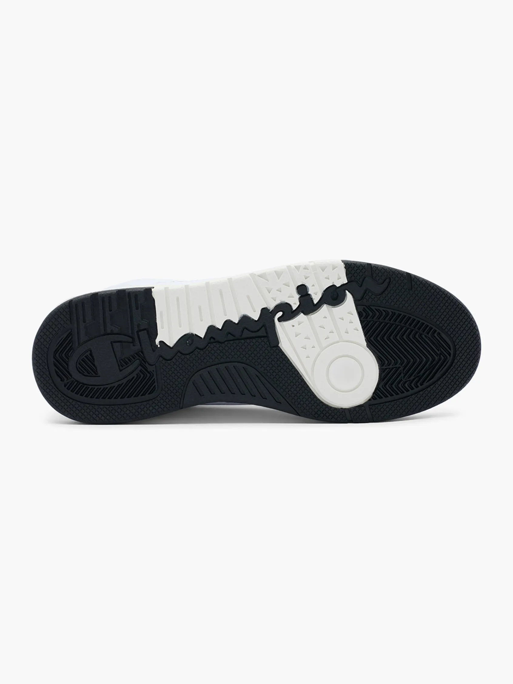 Herren Champion Sneaker RD18 HERITAGE LOW