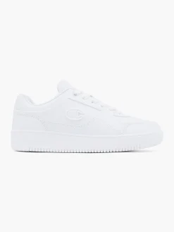 Damen Champion Sneaker RD18 LOW