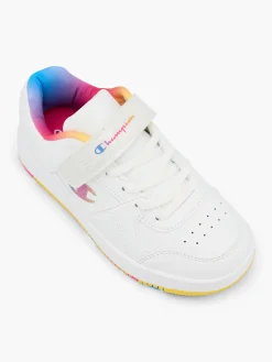Kinder Champion Sneaker RD18 LOW G PS