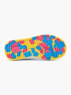 Kinder Champion Sneaker RD18 LOW G PS