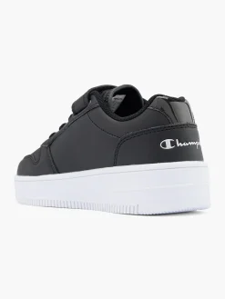 Kinder Champion Sneaker RD18 PLATFORM GLITTER G PS