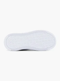 Kinder Champion Sneaker RD18 PLATFORM GLITTER G PS