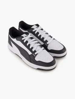 Herren PUMA Sneaker Reb-L