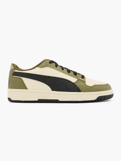 Herren PUMA Sneaker Reb-L