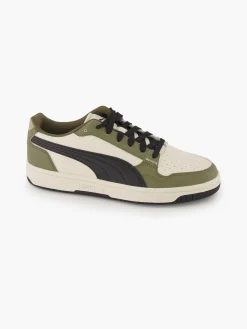 Herren PUMA Sneaker Reb-L
