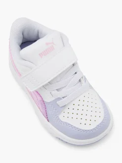 Kinder Sneaker REB-L
