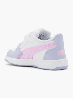 Kinder Sneaker REB-L