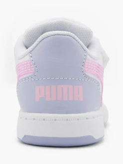 Kinder Sneaker REB-L