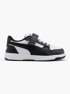 Kinder PUMA Sneaker Reb-L AC+ Inf