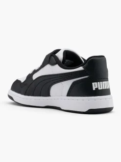 Kinder PUMA Sneaker Reb-L AC+ Inf