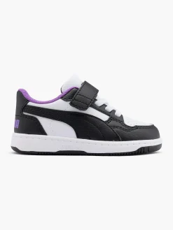 Kinder PUMA Sneaker Reb-L AC+ Inf