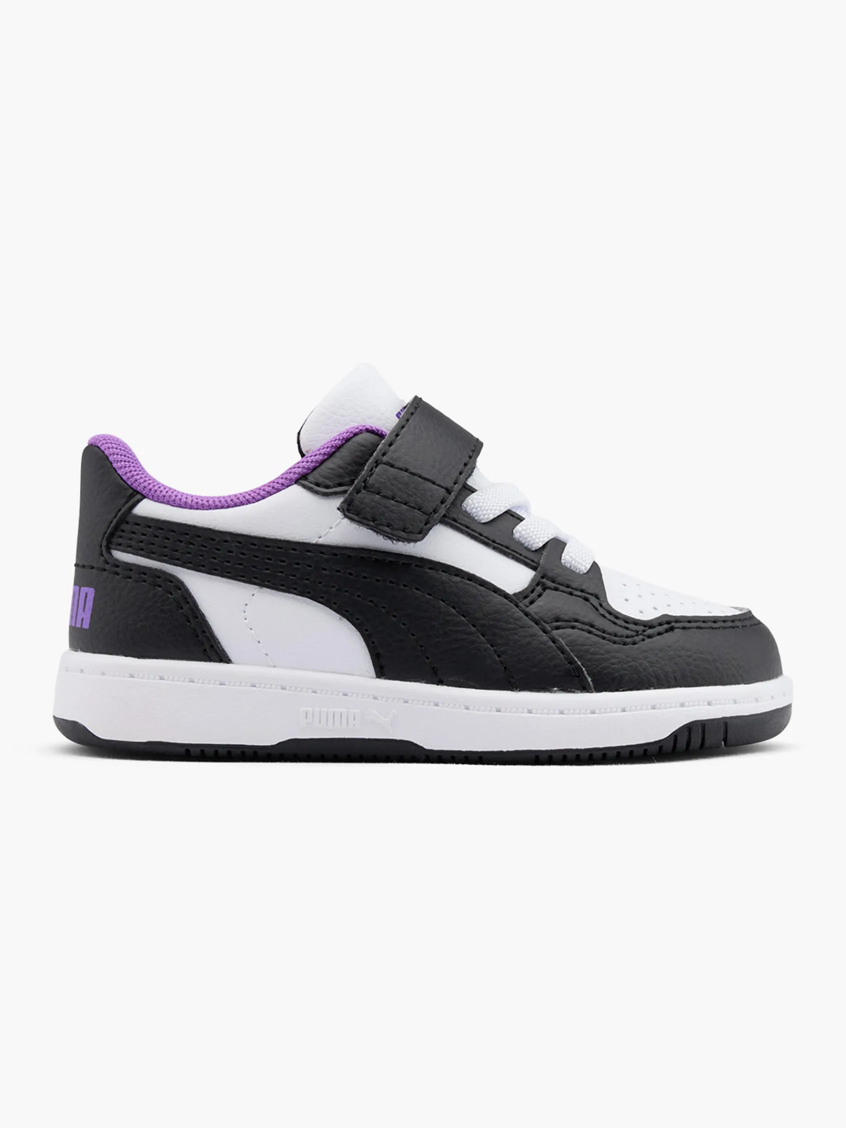 Kinder PUMA Sneaker Reb-L AC+ Inf