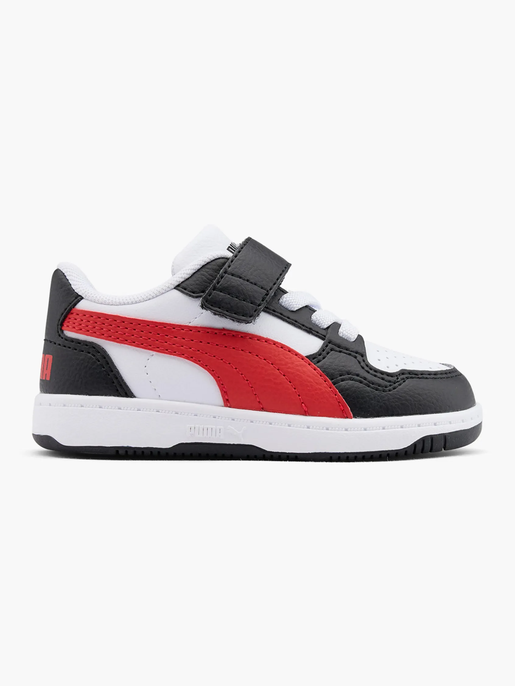 Kinder PUMA Sneaker Reb-L AC+ Inf