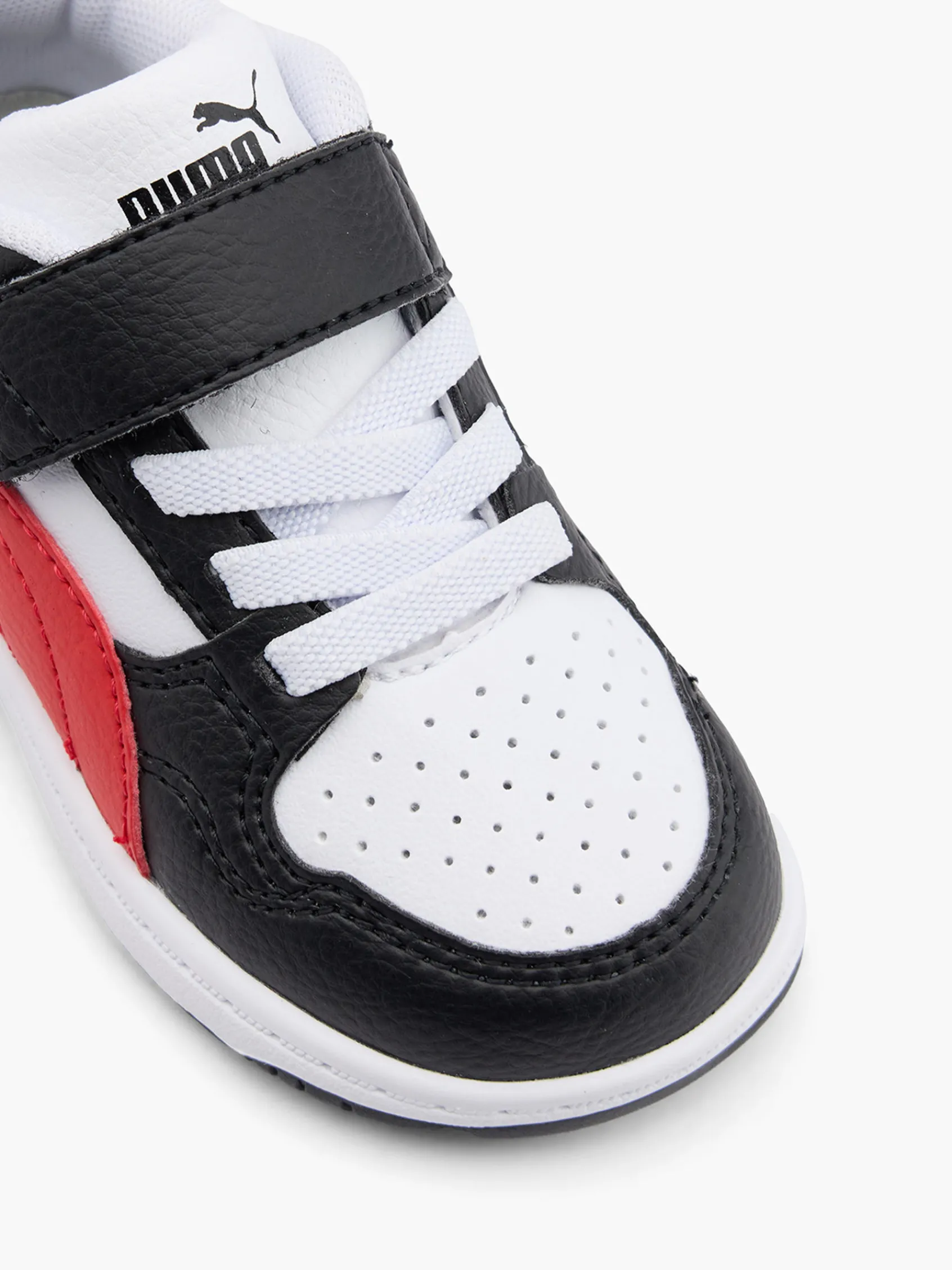 Kinder PUMA Sneaker Reb-L AC+ Inf