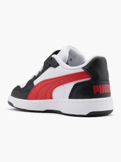 Kinder PUMA Sneaker Reb-L AC+ Inf