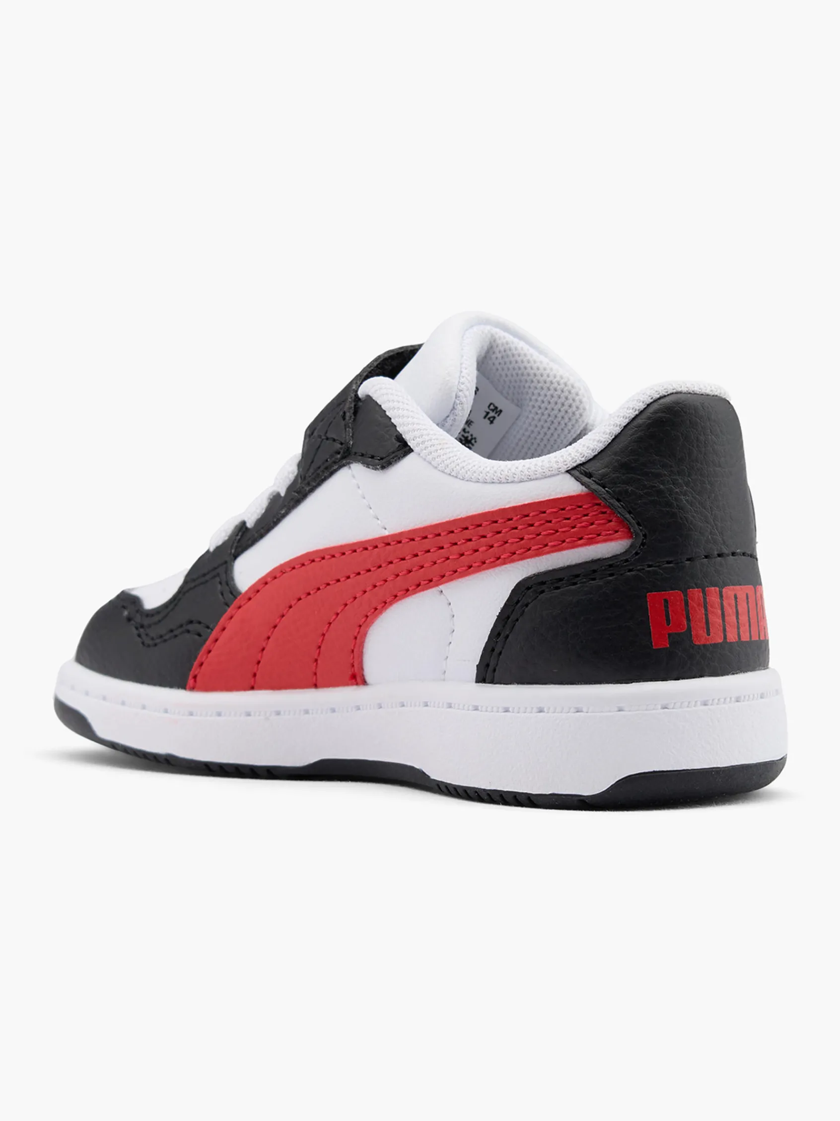 Kinder PUMA Sneaker Reb-L AC+ Inf