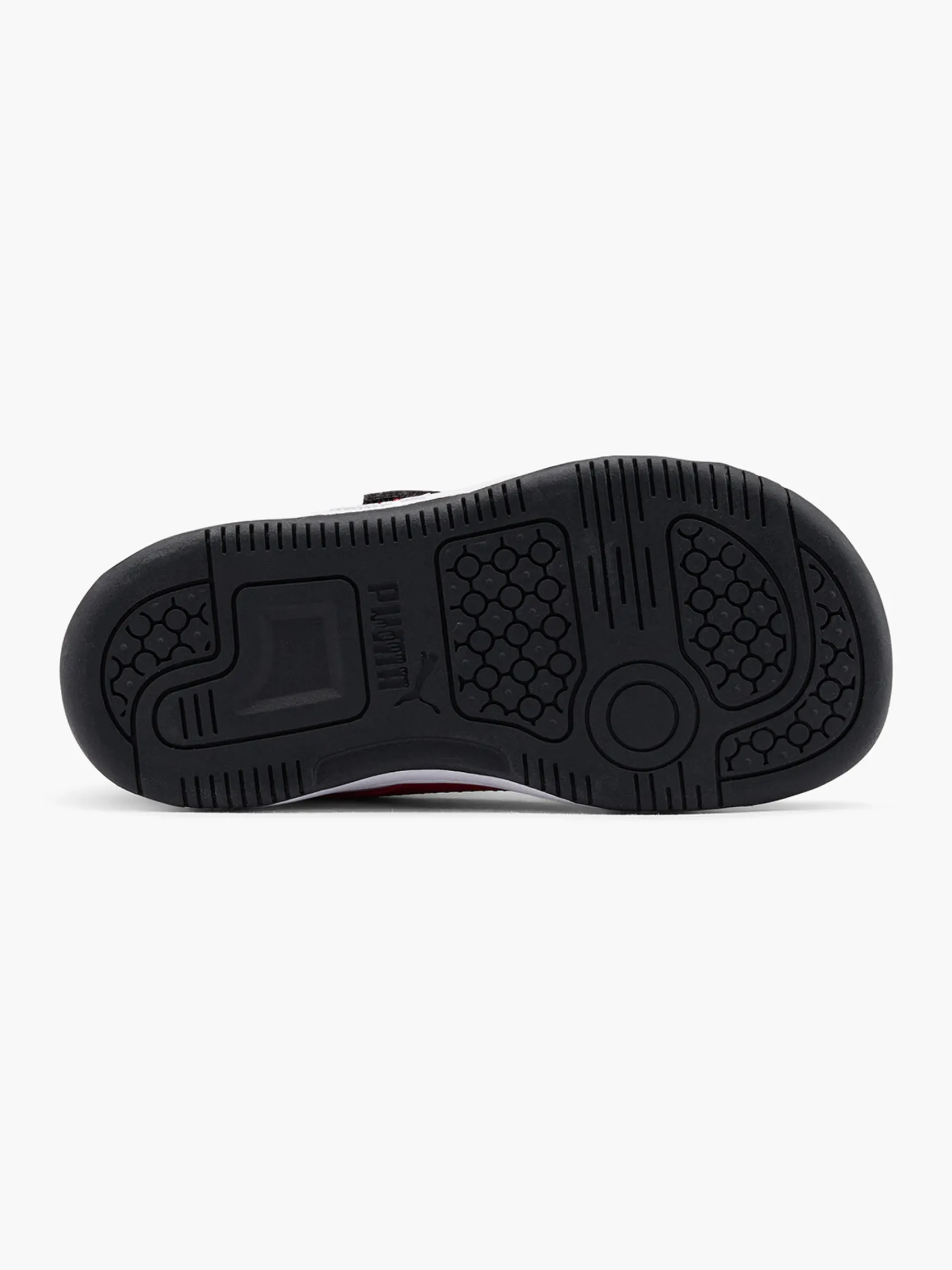 Kinder PUMA Sneaker Reb-L AC+ Inf