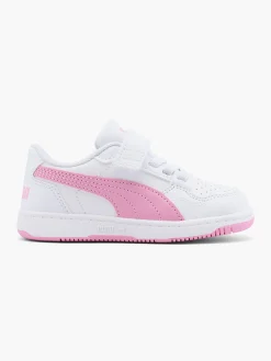 Kinder PUMA Sneaker Reb-L AC+ Inf