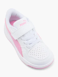 Kinder PUMA Sneaker Reb-L AC+ Inf