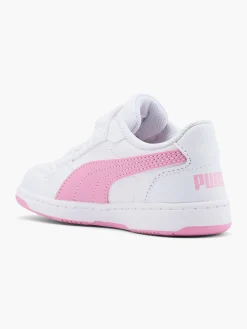 Kinder PUMA Sneaker Reb-L AC+ Inf
