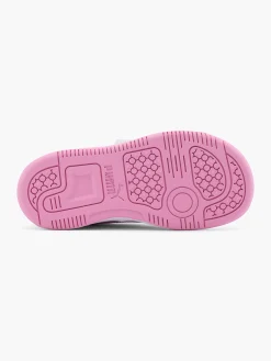 Kinder PUMA Sneaker Reb-L AC+ Inf