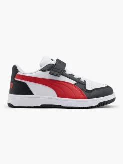 Kinder PUMA Sneaker Reb-L AC+ PS