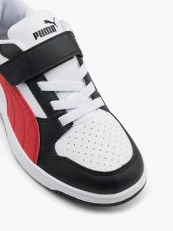 Kinder PUMA Sneaker Reb-L AC+ PS