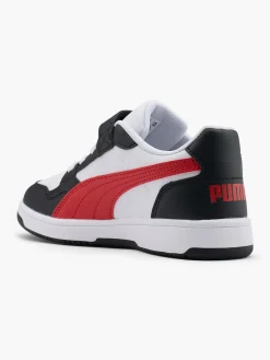 Kinder PUMA Sneaker Reb-L AC+ PS