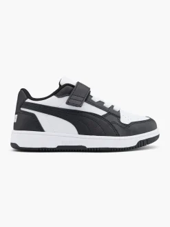 Kinder PUMA Sneaker Reb-L AC+ PS