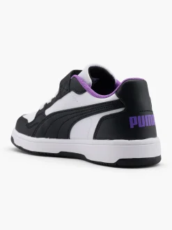 Kinder PUMA Sneaker Reb-L AC+ PS