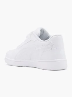 Kinder PUMA Sneaker Reb-L AC+ PS