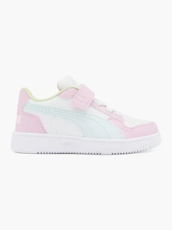 Kinder PUMA Sneaker Reb-L AC+ PS