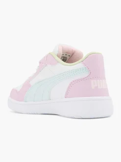Kinder PUMA Sneaker Reb-L AC+ PS