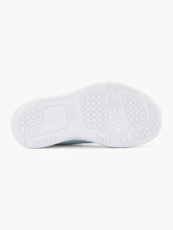 Kinder PUMA Sneaker Reb-L AC+ PS