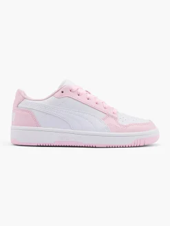 Kinder PUMA Sneaker Reb-L Jr