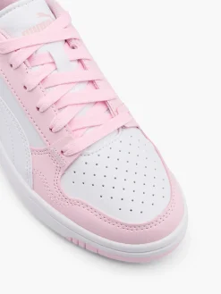 Kinder PUMA Sneaker Reb-L Jr