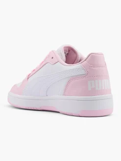 Kinder PUMA Sneaker Reb-L Jr