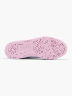 Kinder PUMA Sneaker Reb-L Jr
