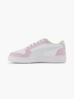 Kinder PUMA Sneaker Reb-L Jr