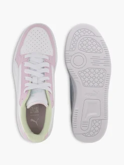 Kinder PUMA Sneaker Reb-L Jr