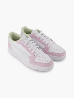 Kinder PUMA Sneaker Reb-L Jr