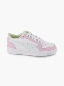 Kinder PUMA Sneaker Reb-L Jr