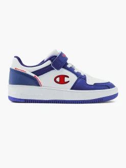Kinder Champion Sneaker REBOUND 2.0 LOW
