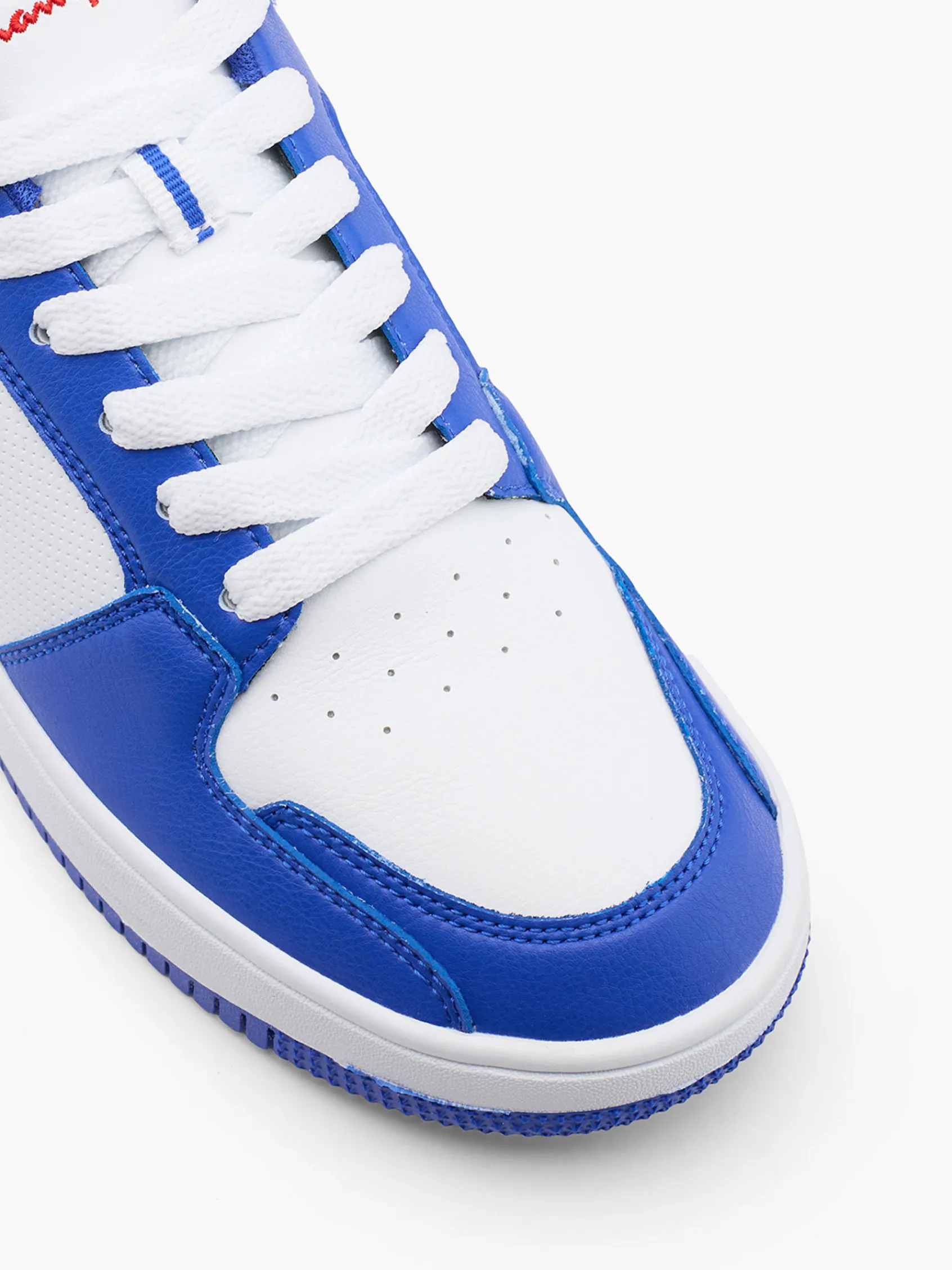 Herren Champion Sneaker REBOUND 2.0 LOW