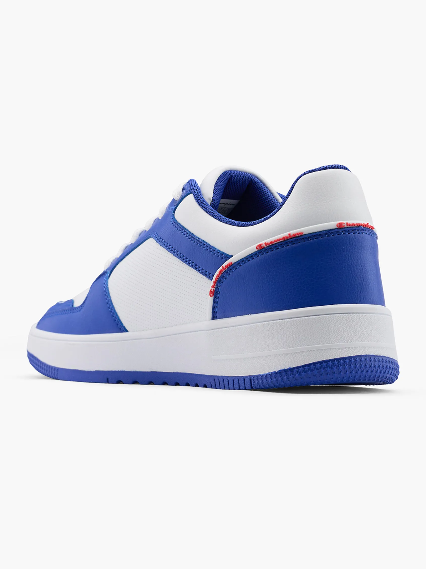 Herren Champion Sneaker REBOUND 2.0 LOW
