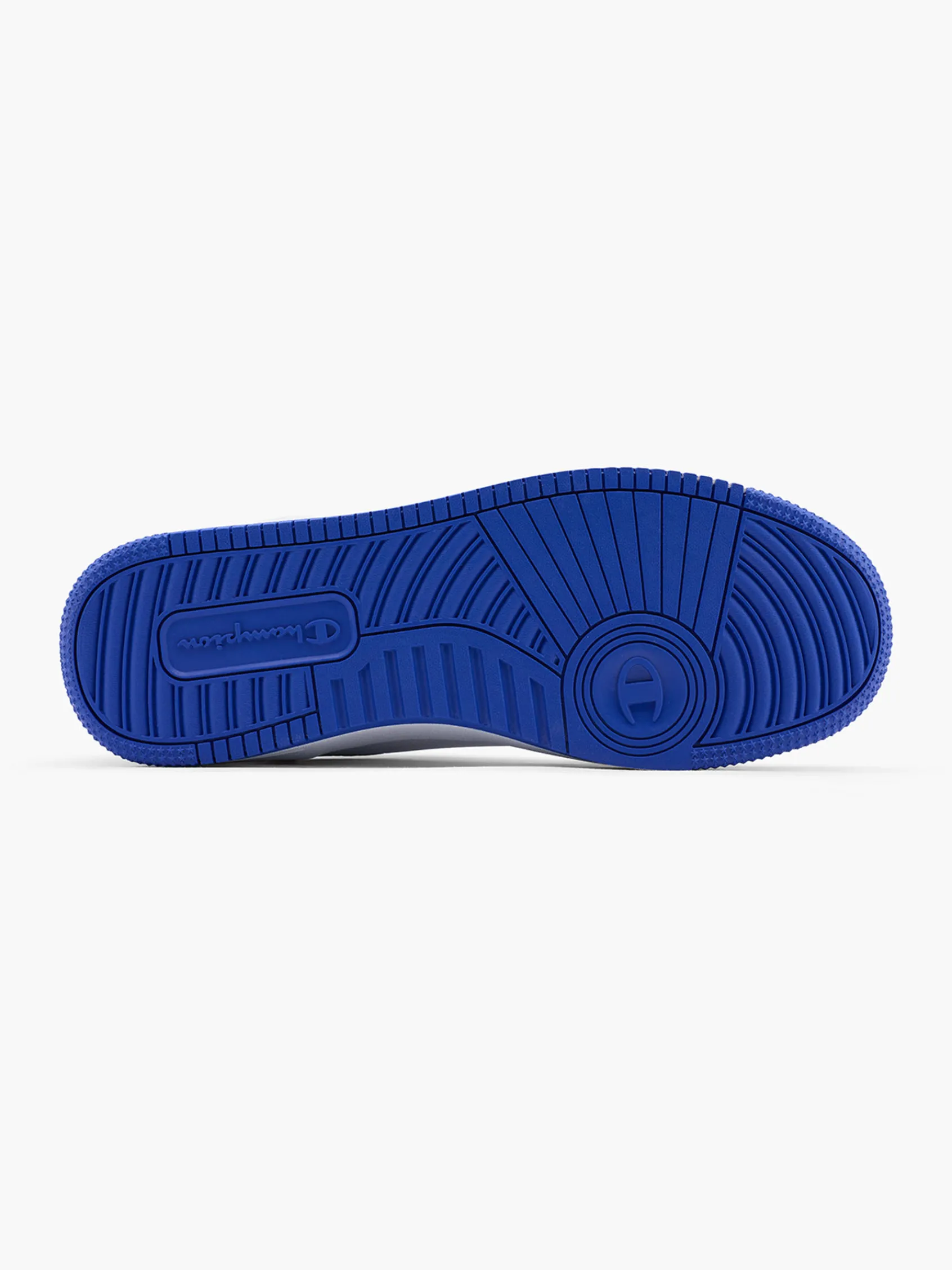Herren Champion Sneaker REBOUND 2.0 LOW