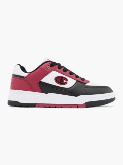 Kinder Champion Sneaker REBOUND HERITAGE B