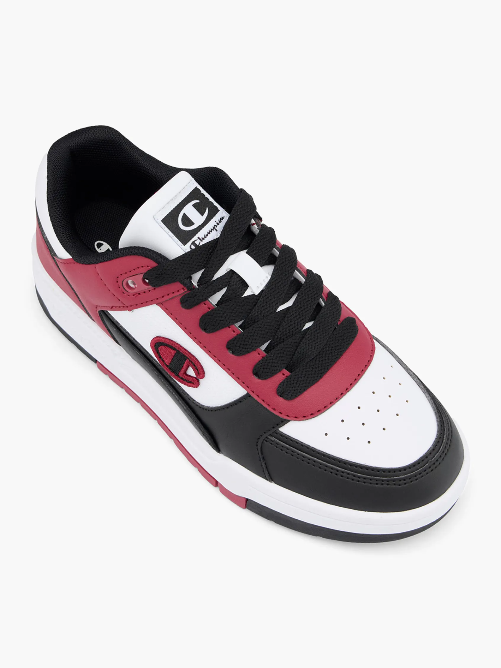 Kinder Champion Sneaker REBOUND HERITAGE B