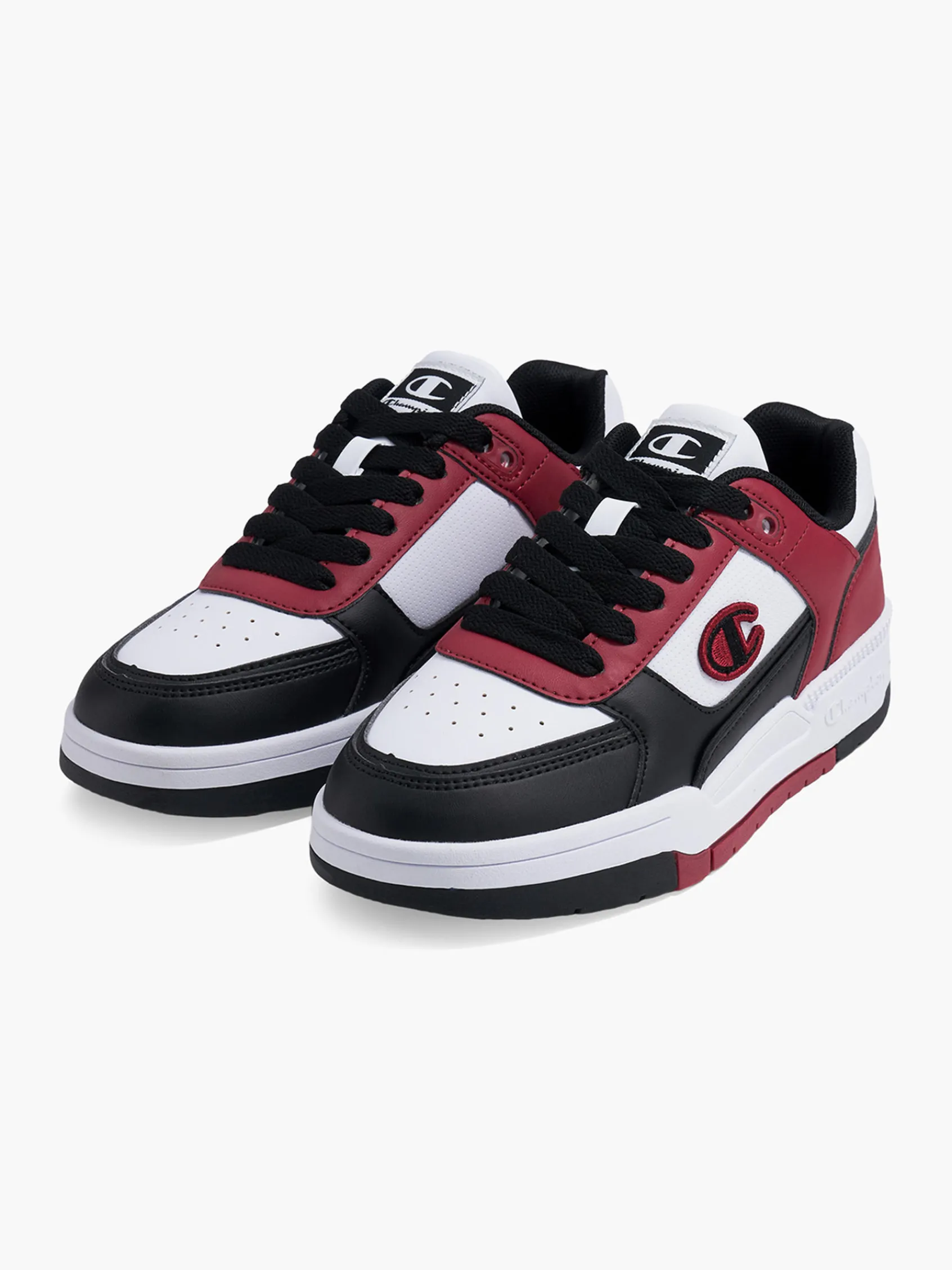 Kinder Champion Sneaker REBOUND HERITAGE B