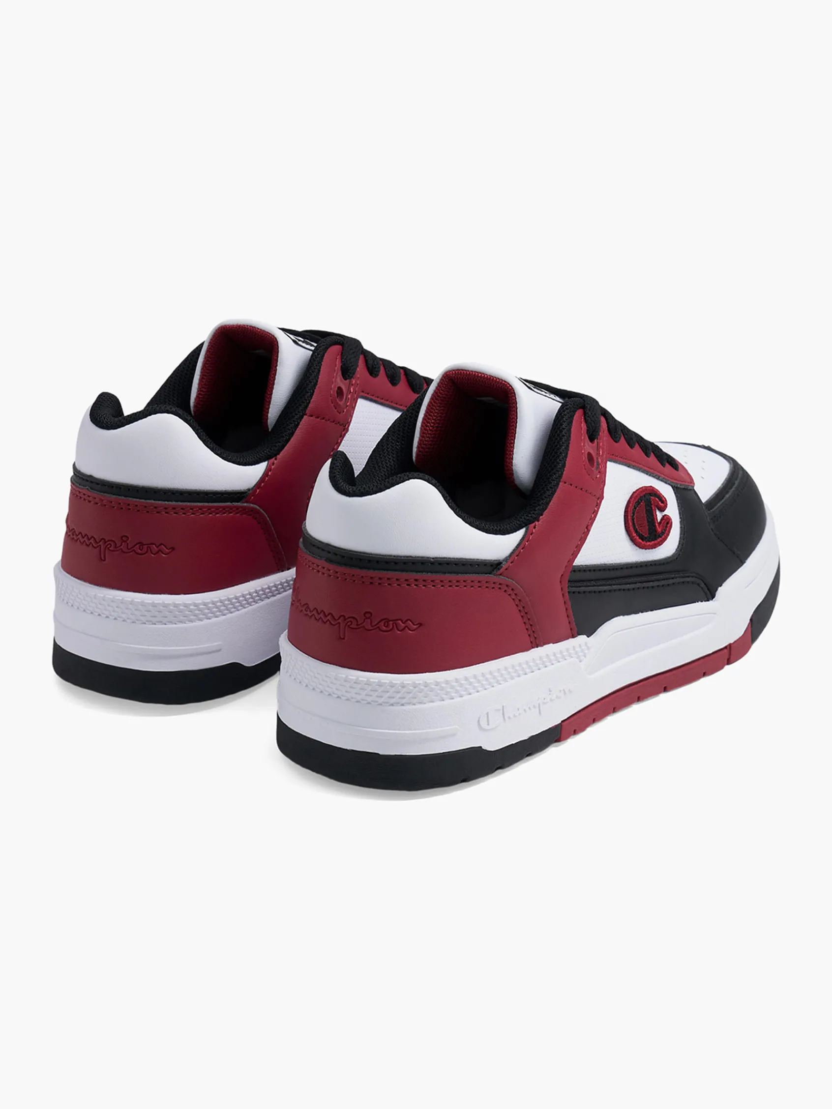 Kinder Champion Sneaker REBOUND HERITAGE B